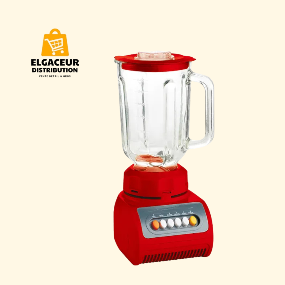 Blender avec Moulin SEDAR SLM-999