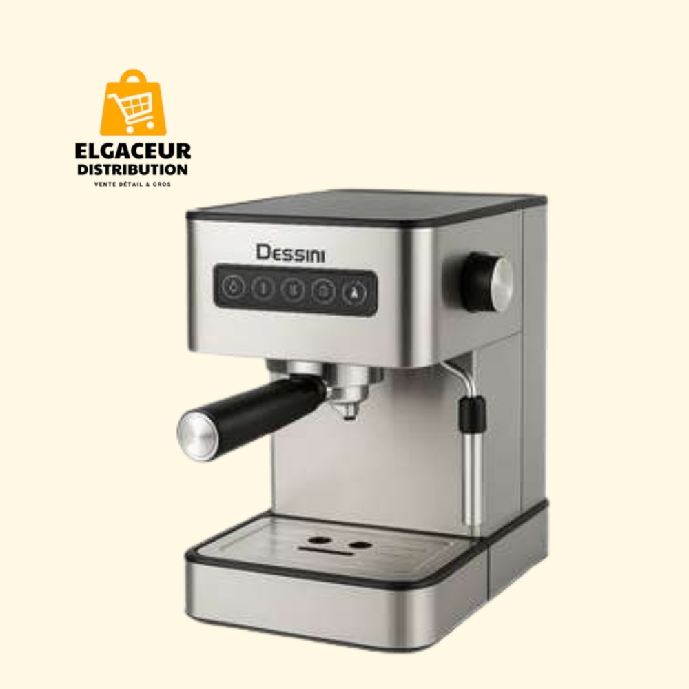 Machine à café DESSINI