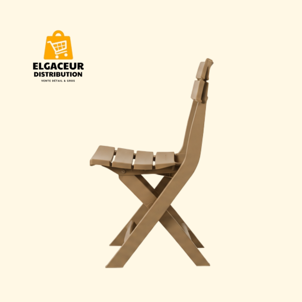 CHAISE RUSPINA COULEUR
