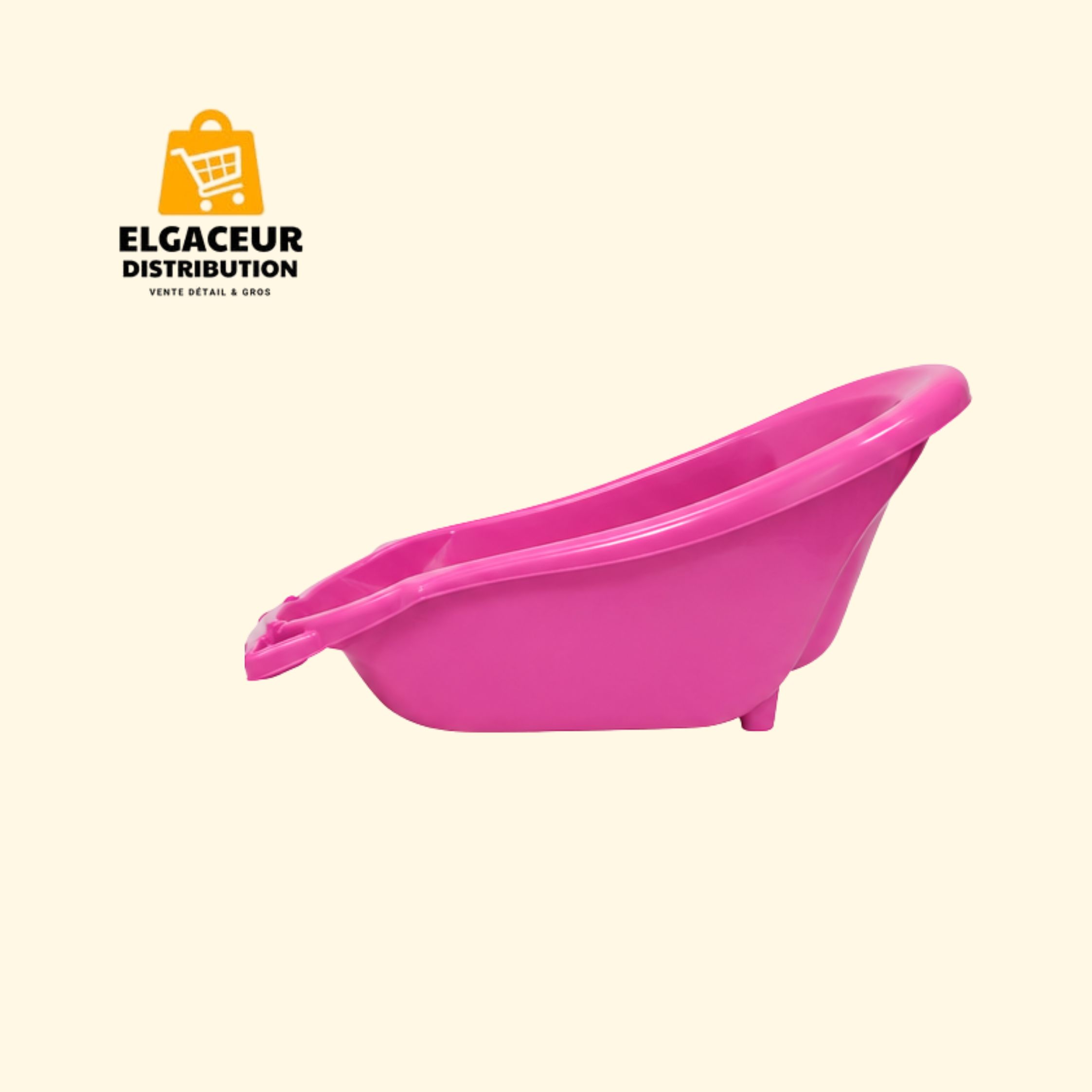 Baignoire bébé BMB