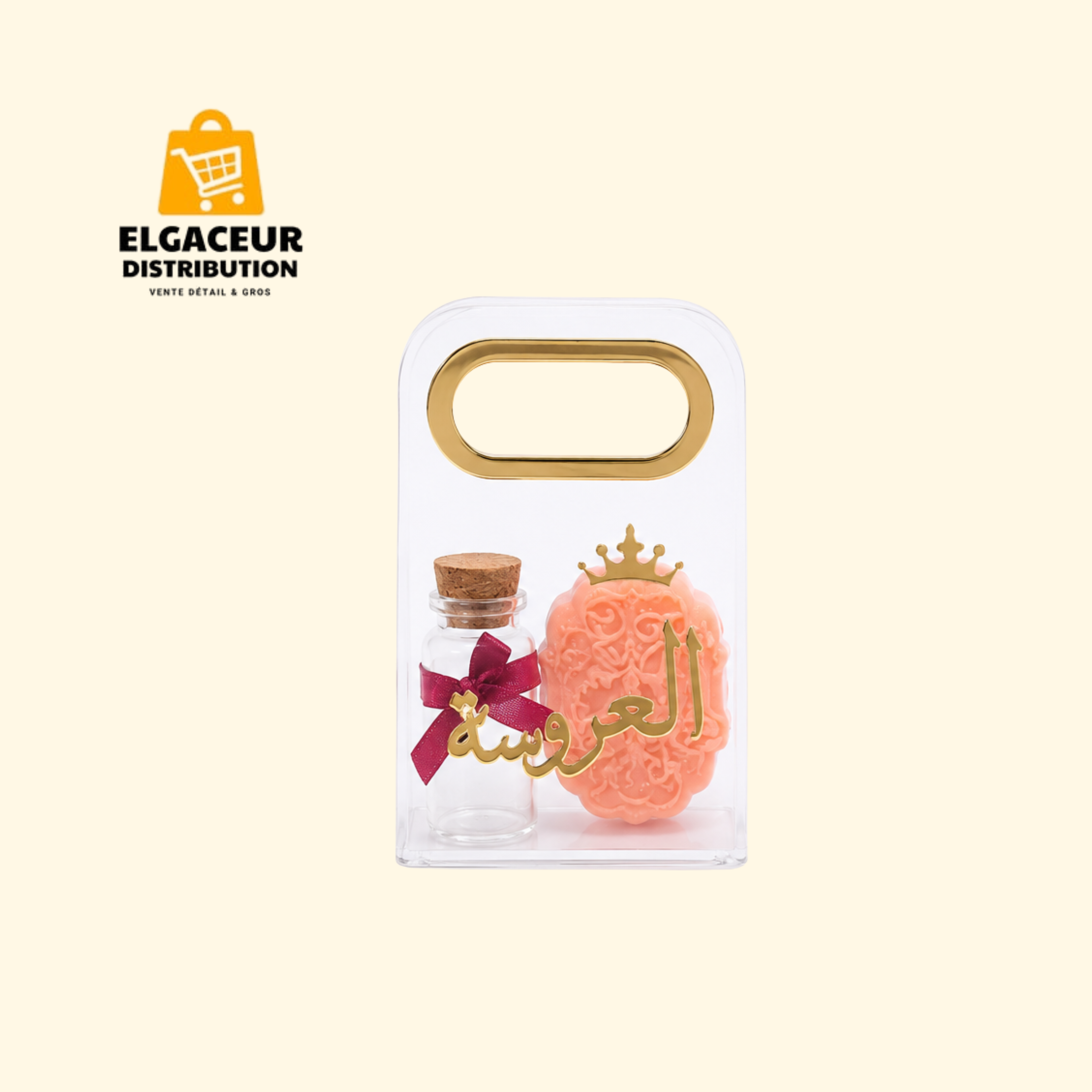Sac de hammam PM