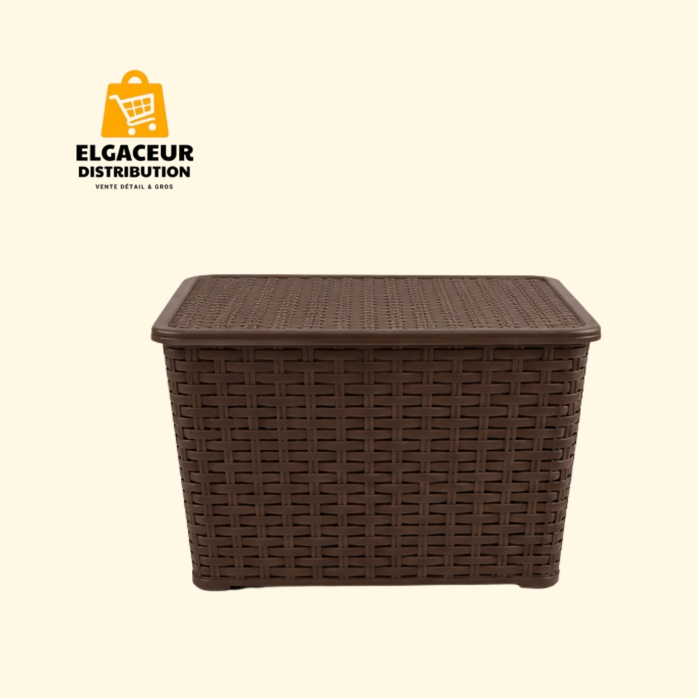 Boîte de rangement GM