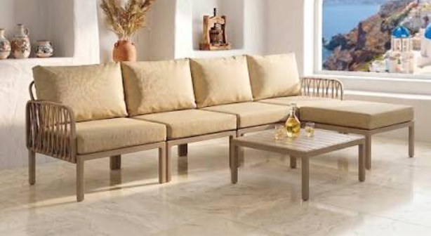 SALON SANREMO 5P