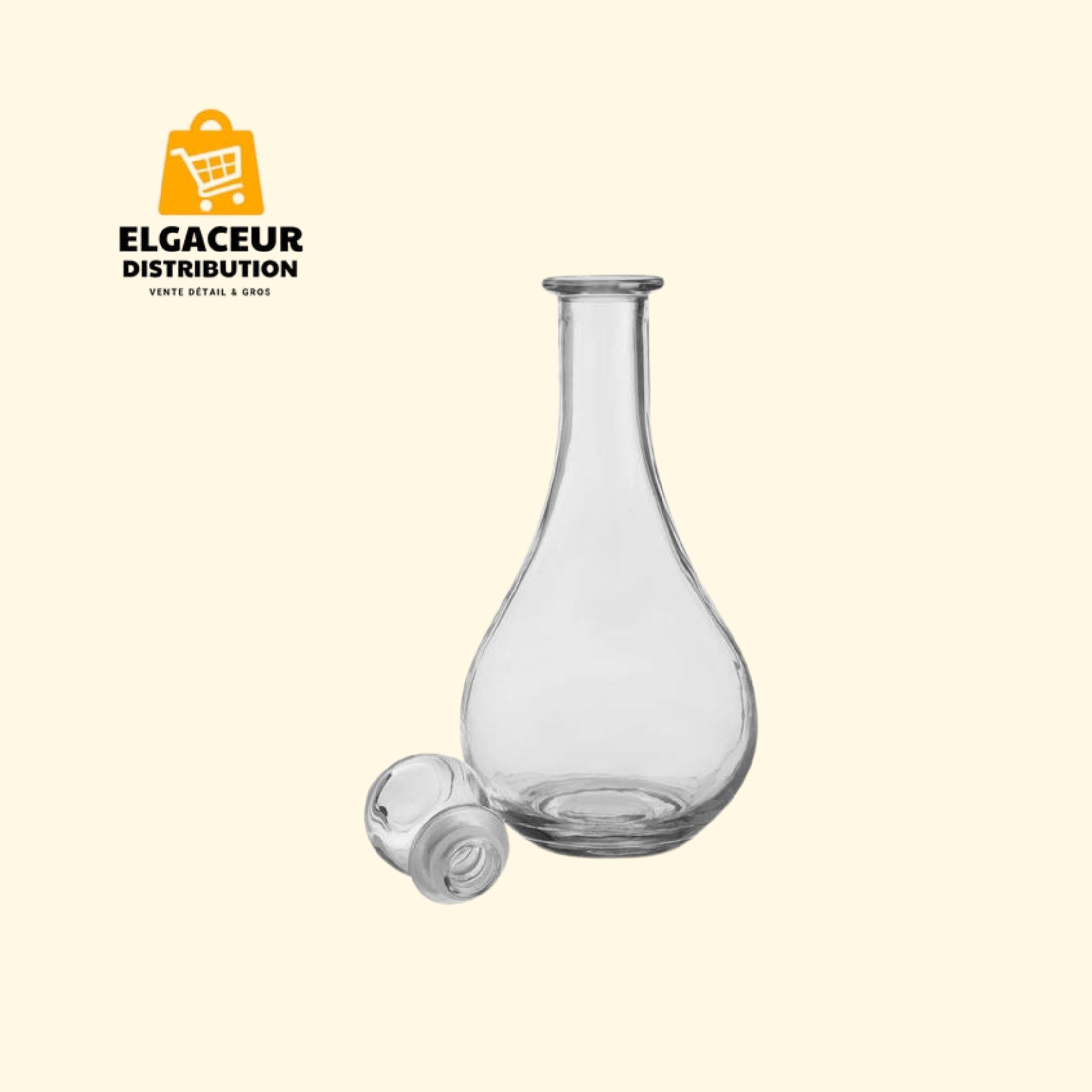 Carafe 1 L