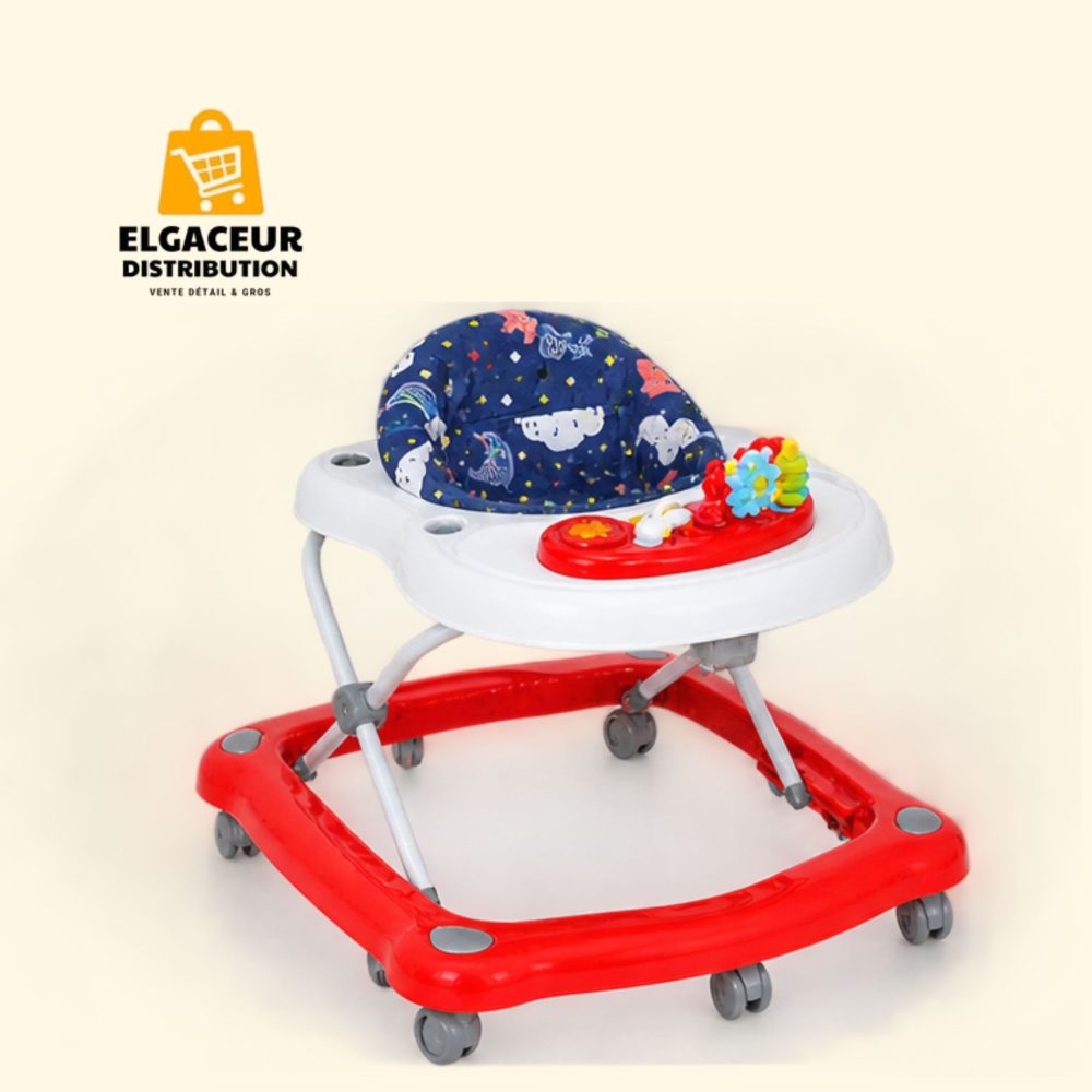 مشاية BABY
