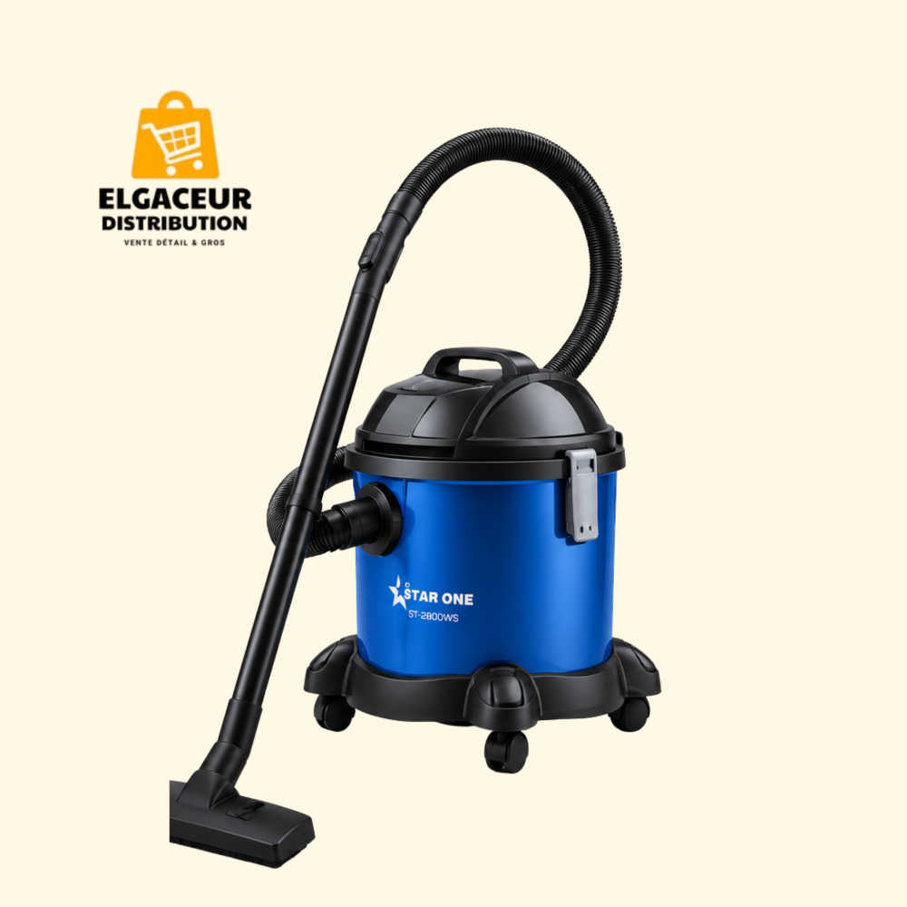 ASPIRATEUR ST