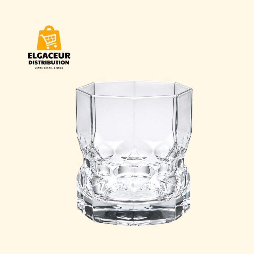 Coffret Verres Octime Dimand 30 CL