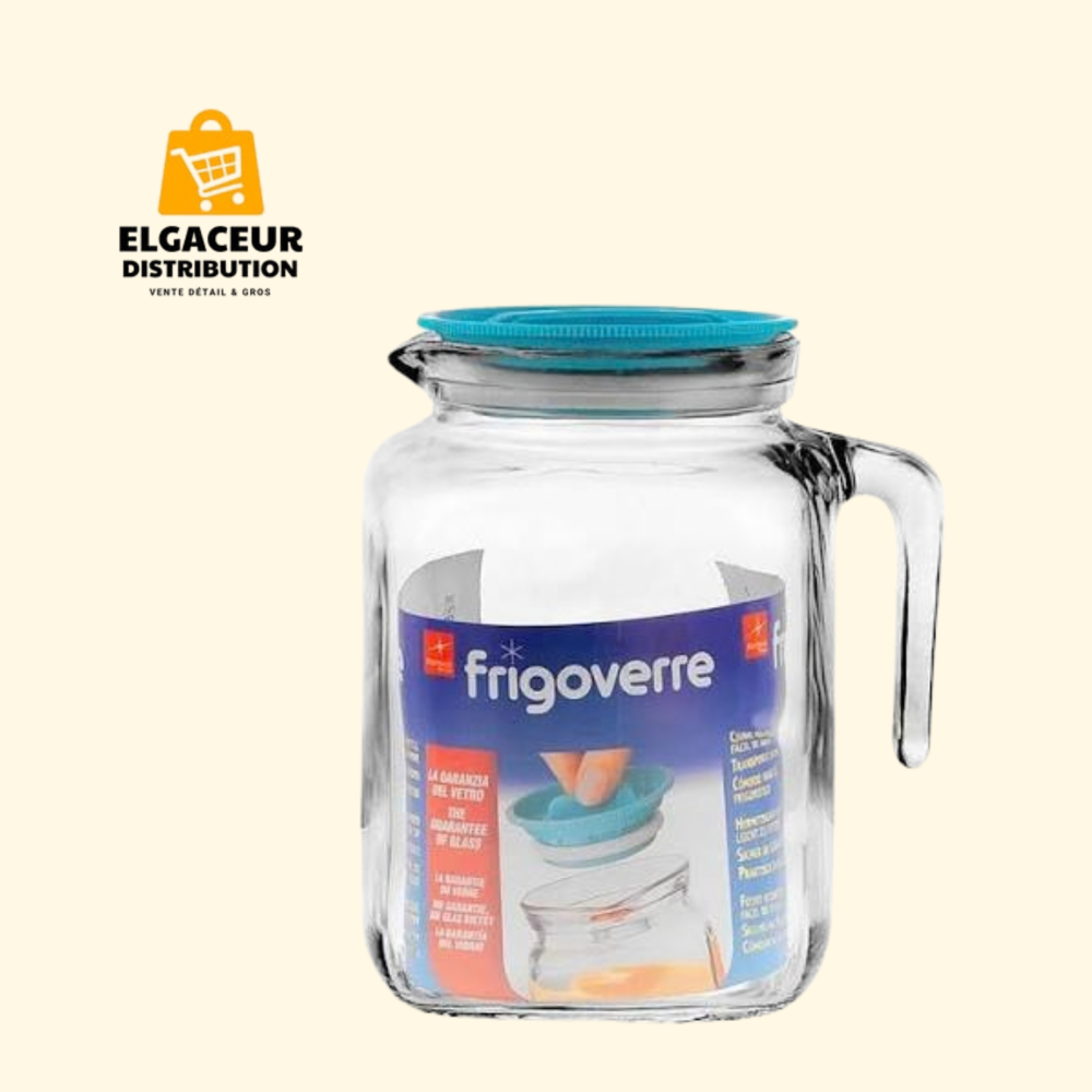 Caraf Frigoverre 2 L