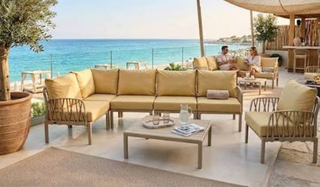 SALON SANREMO 5P