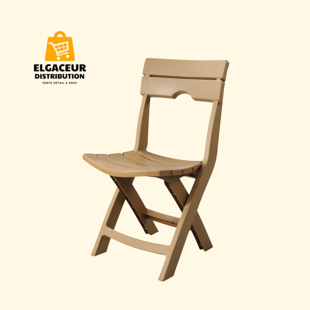 Chaise pliante Ruspina