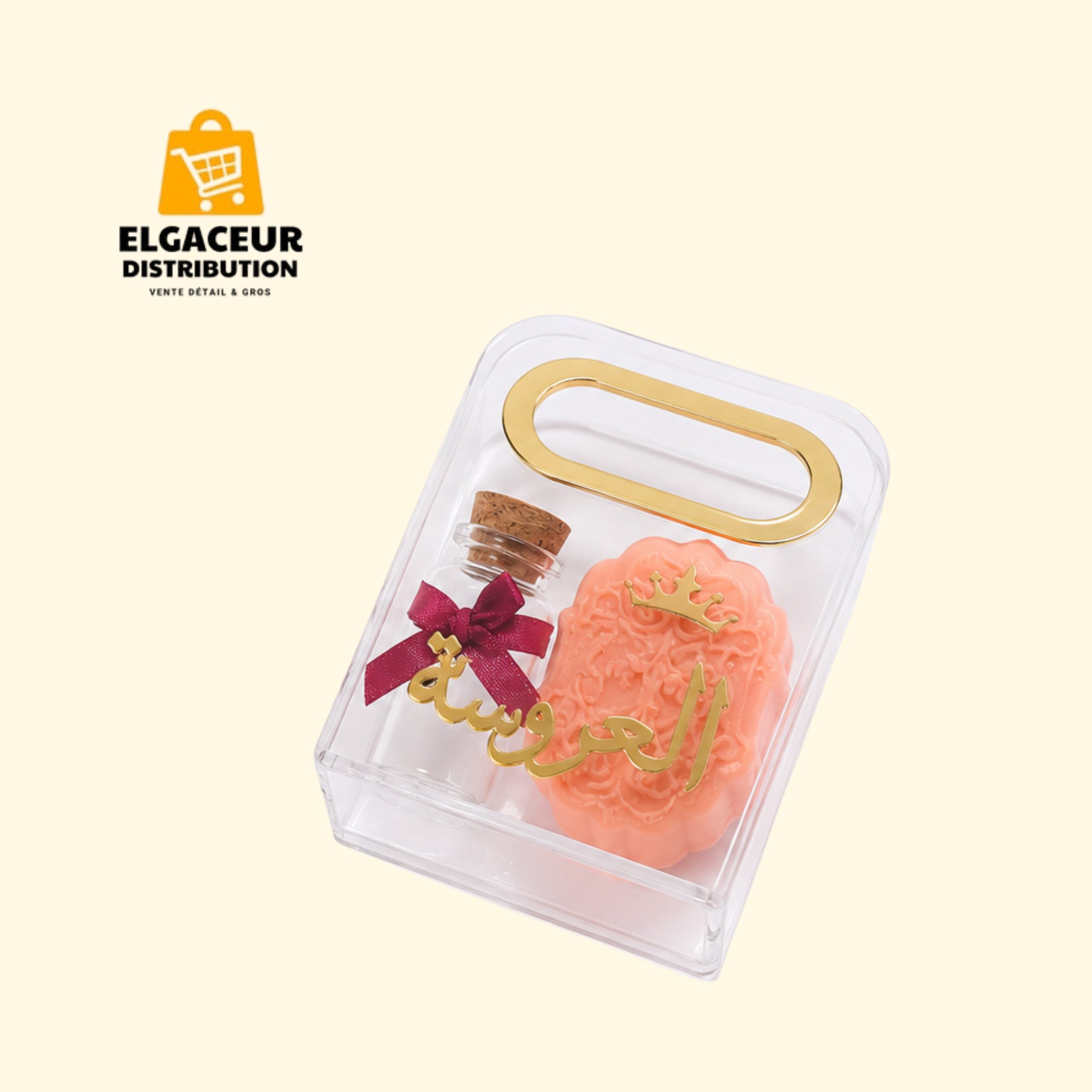 Sac de hammam PM