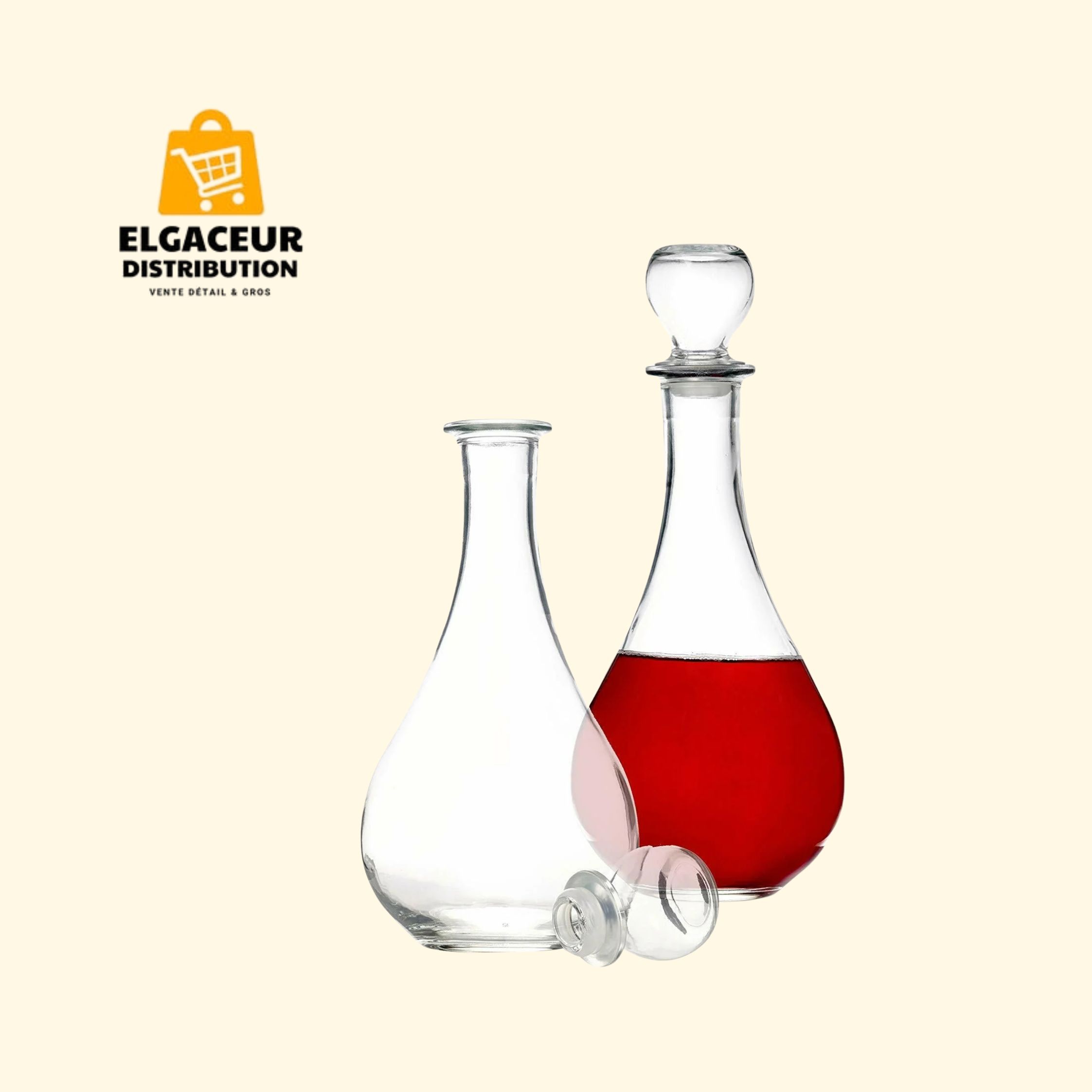 Carafe 1 L