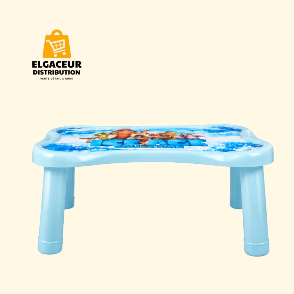 TABLE KIDS