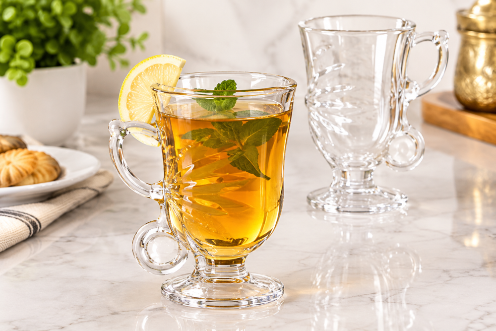 COFFRTE 3MUG ROSY23CL