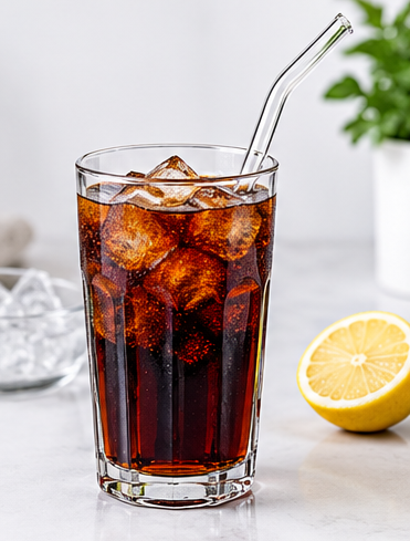 PAILLE VERRE 6P
