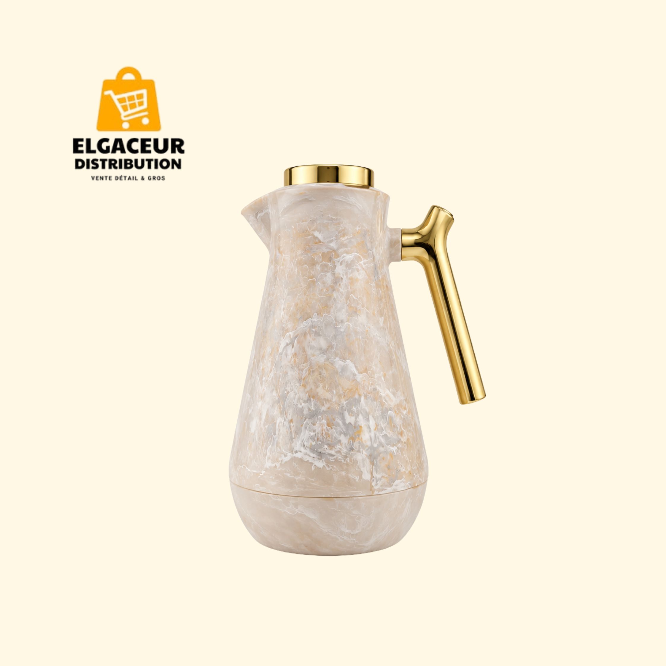 Thermos isotherme 1,6 L