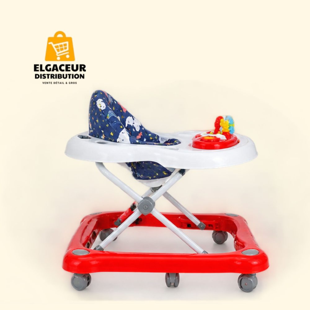 Trotteur Bébé