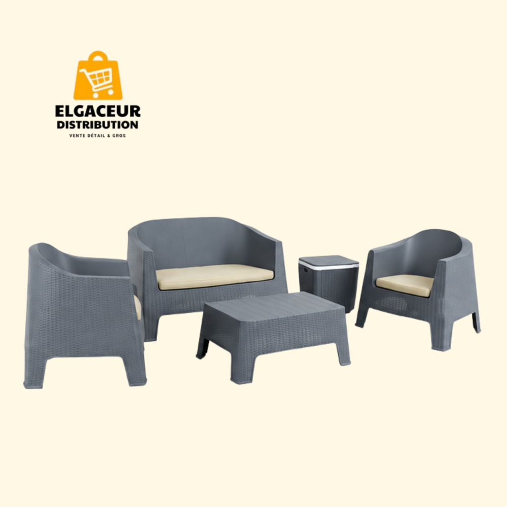 SALON MONACO