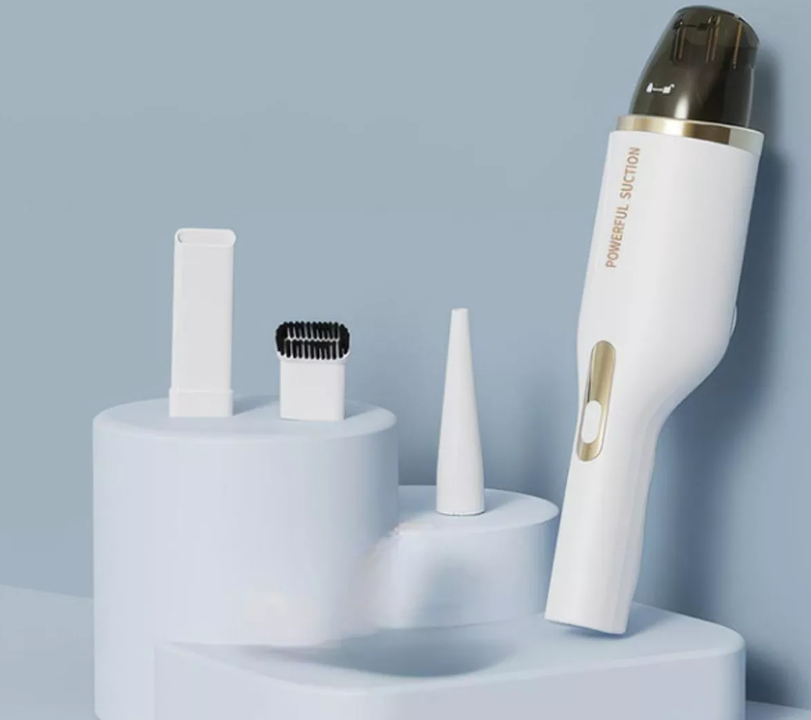 Aspirateur de main portable