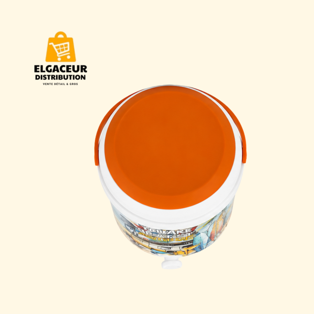 Glacière 4 L
