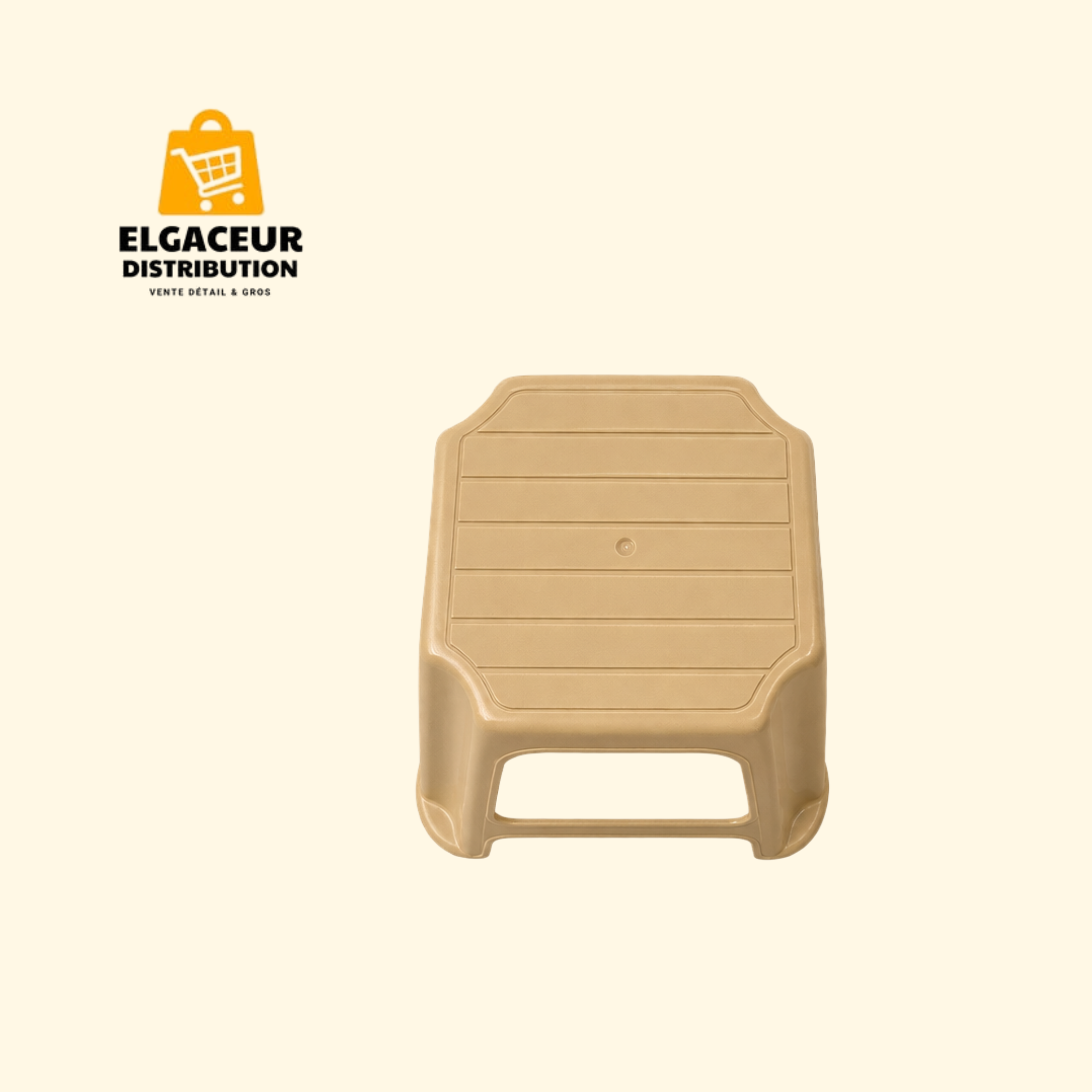 Grand tabouret SHP