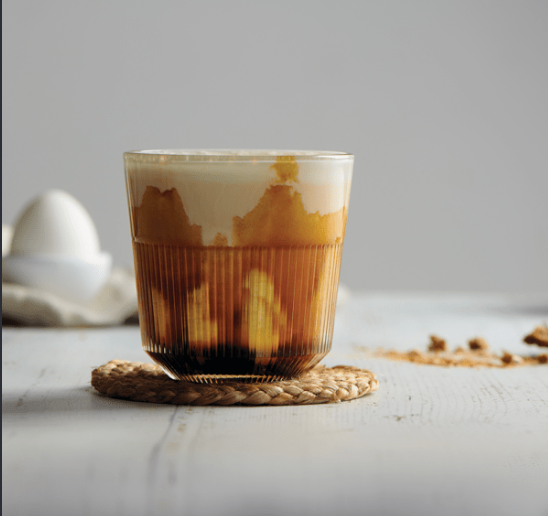 FOR COFFEE LOVERS LOT DE 4