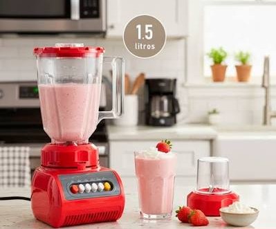 Blender avec Moulin SEDAR SLM-999