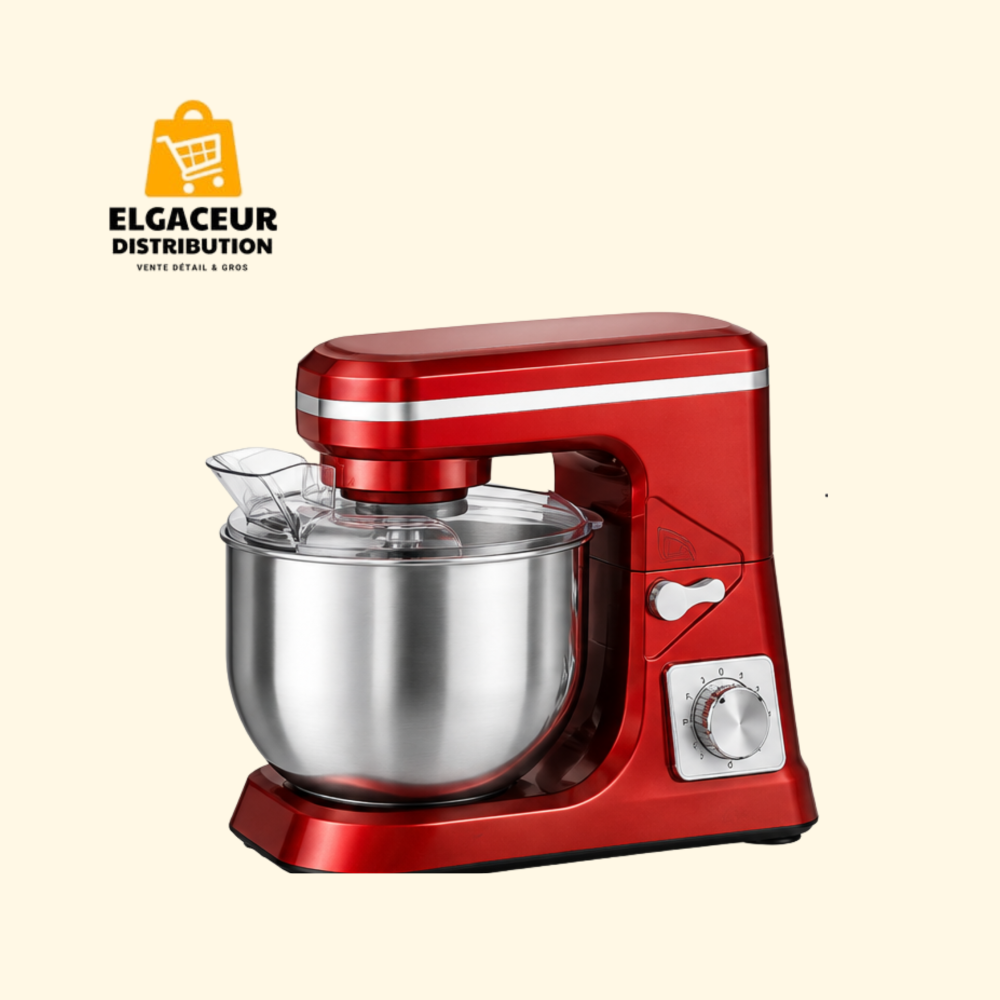 Robot pâtissier 5L