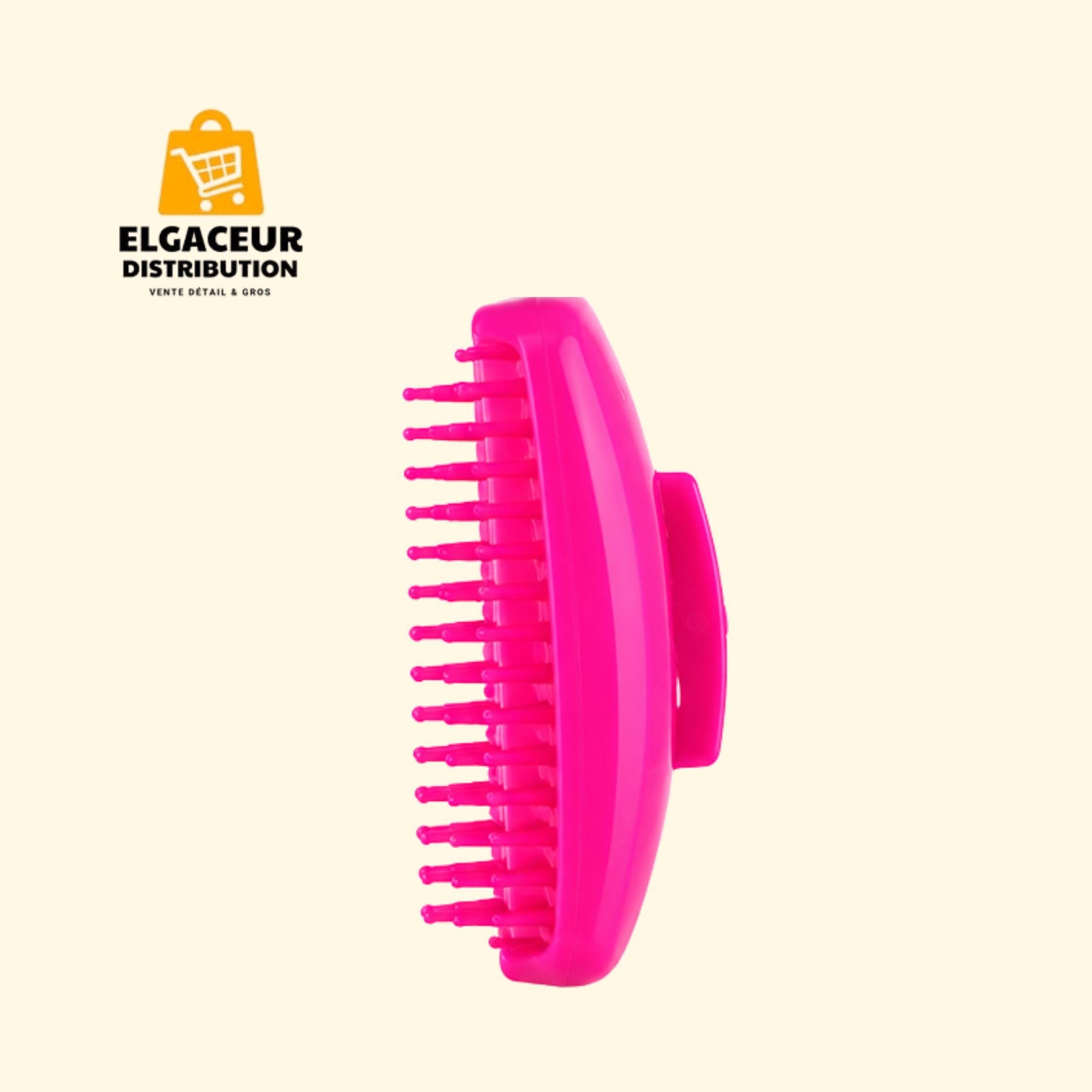 Brosse à cheveux