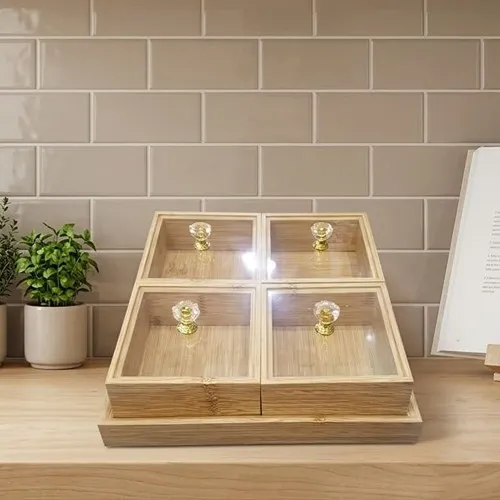 PORTE FRUIT SEC A4