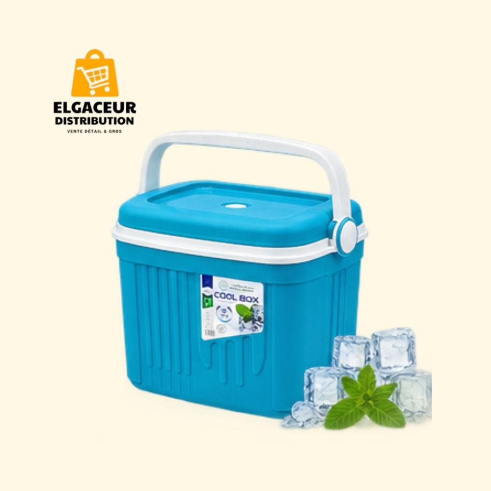 Glacière portable Cool Box 30 L