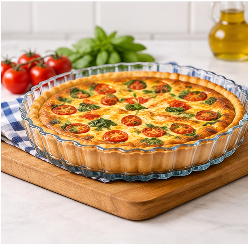 MOULE TARTE 27 CUISINE
