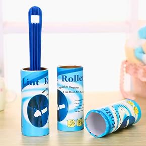 LINT ROLLER