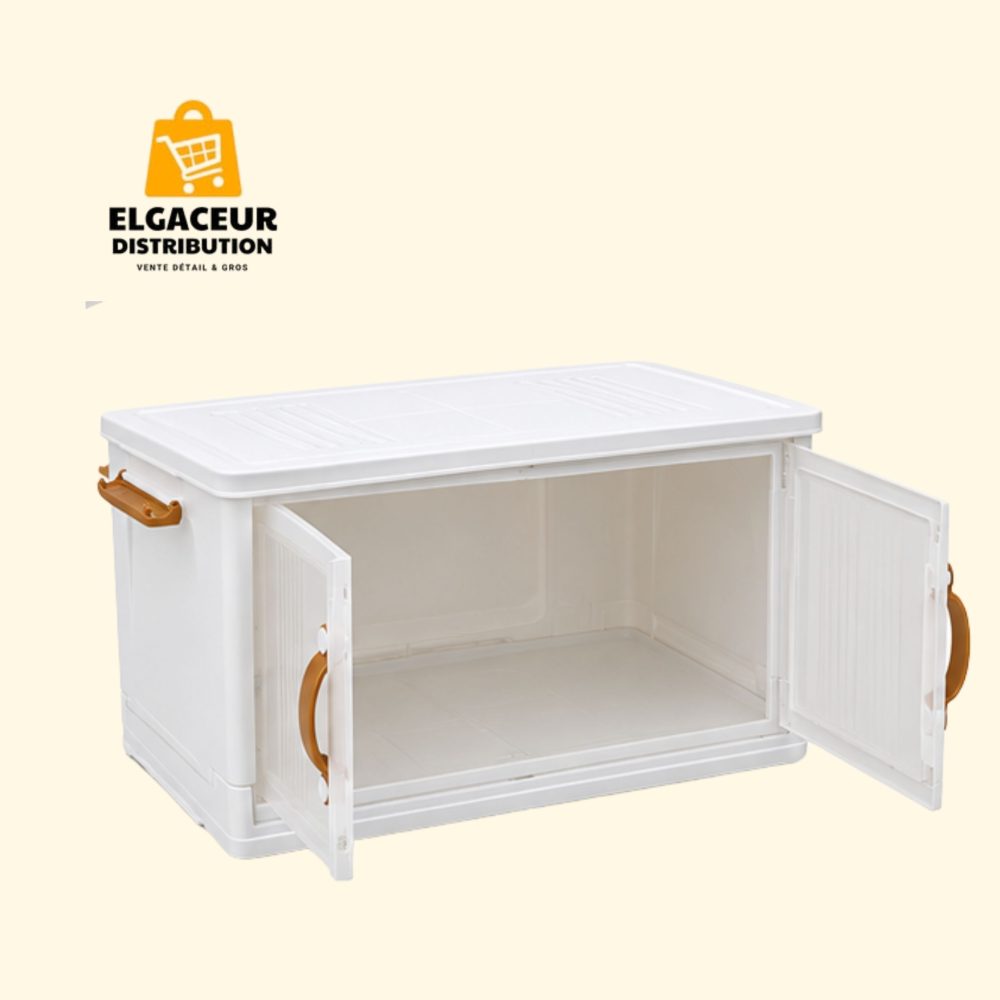 Boîte de Rangement