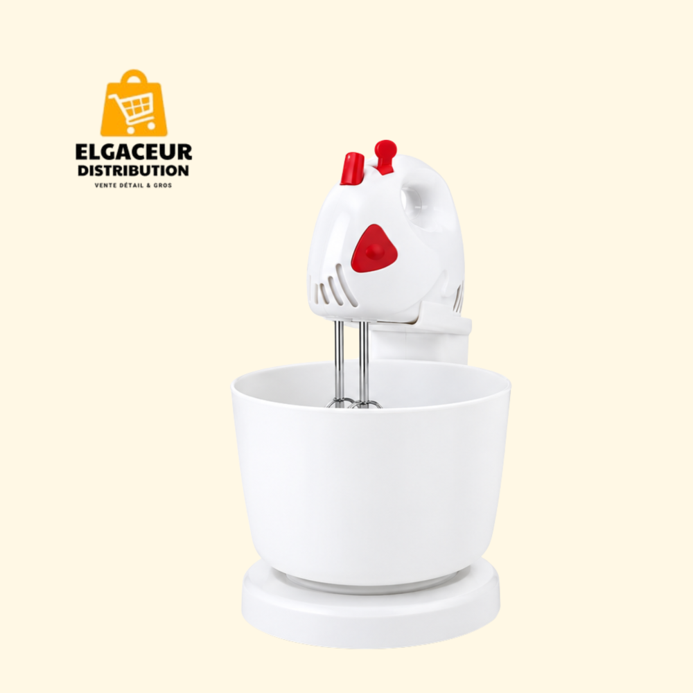 Batteur Électrique ABHA