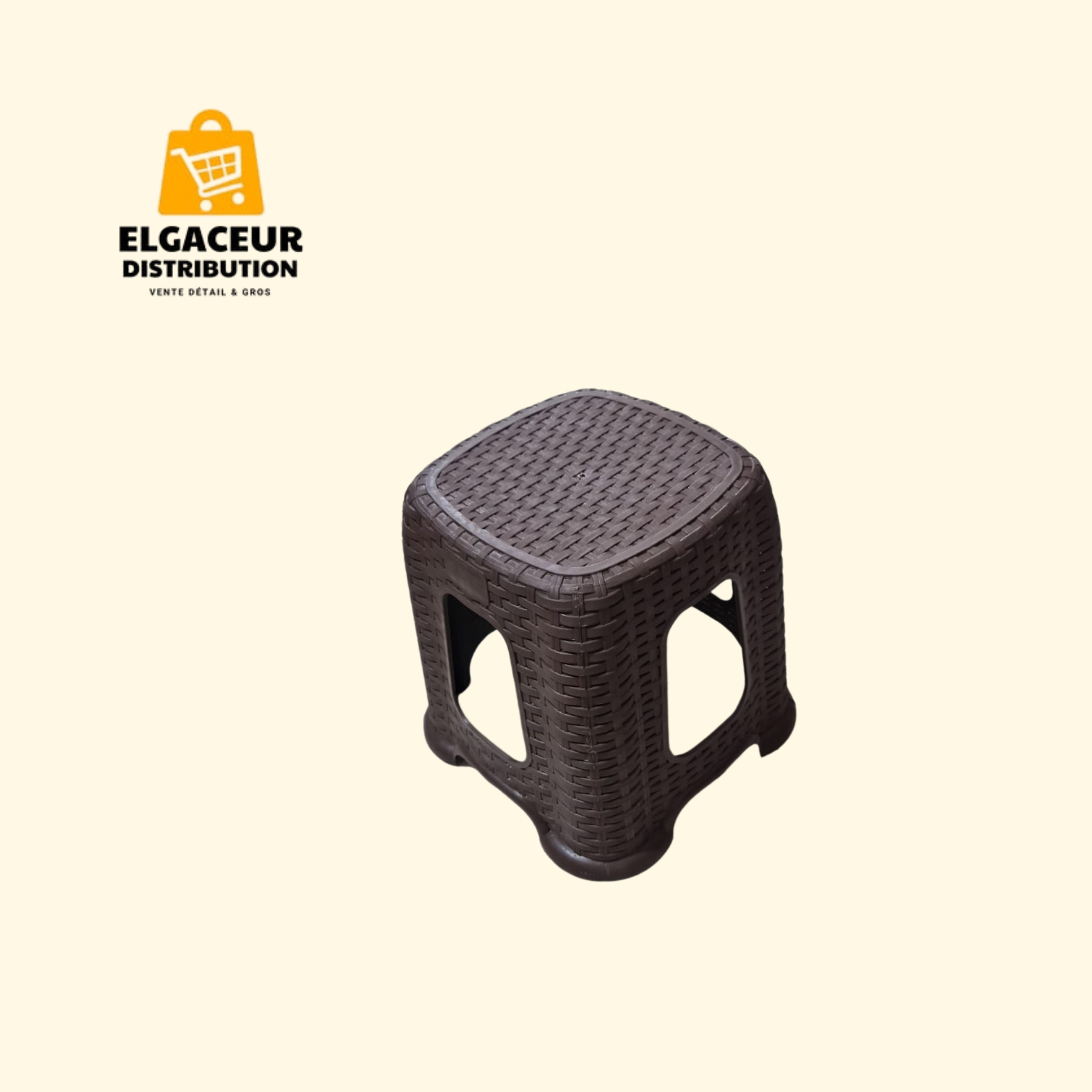 Tabouret moyen Icop