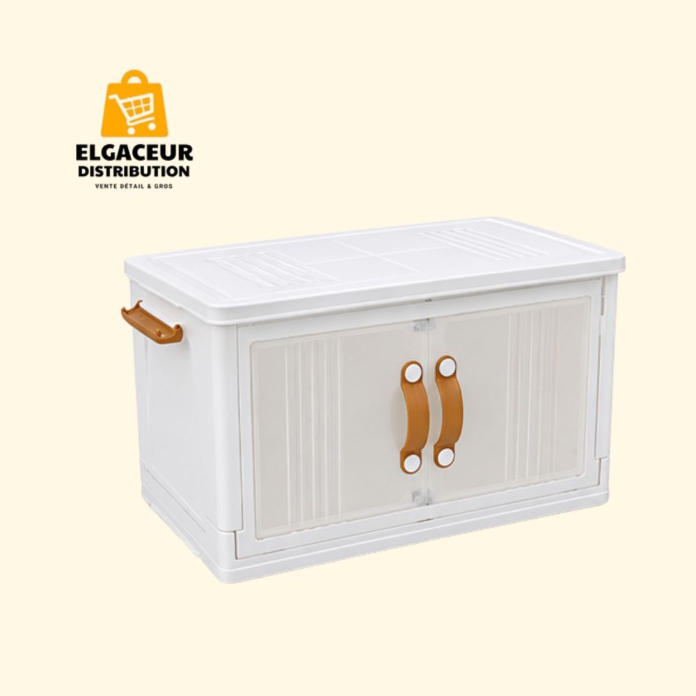 Boîte de Rangement