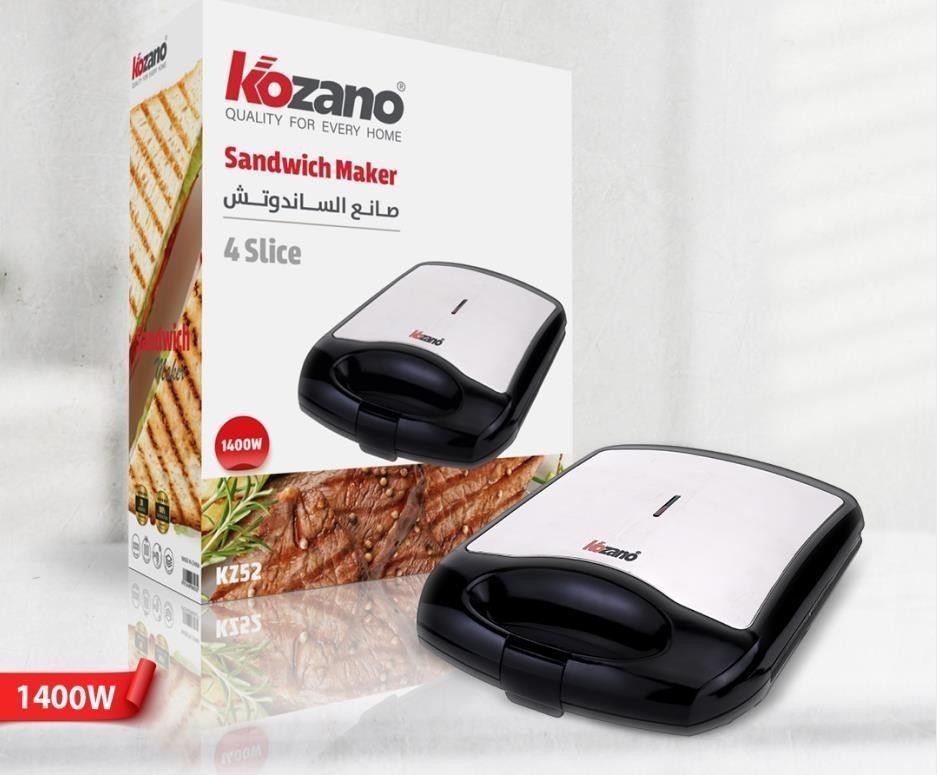 PANINI GM KOZANO