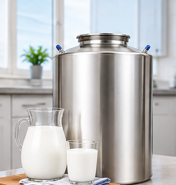 Citerne Inox 100 L