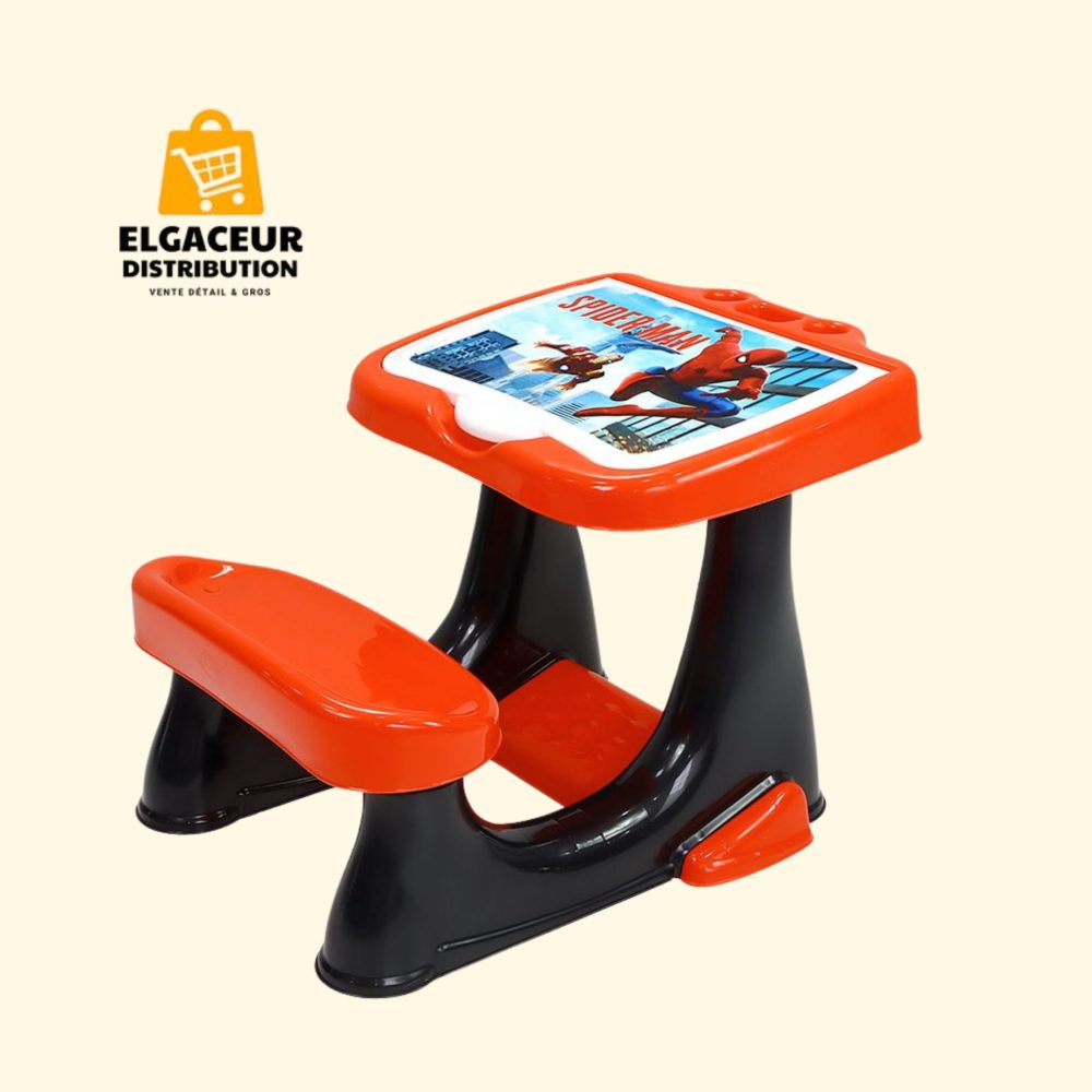 Bureau Le Petit Génie