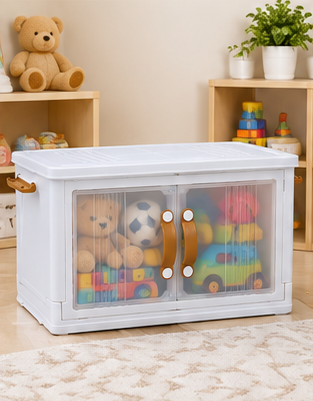 Boîte de Rangement