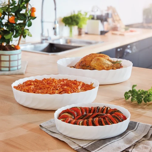 MOULE TARTE 26CM