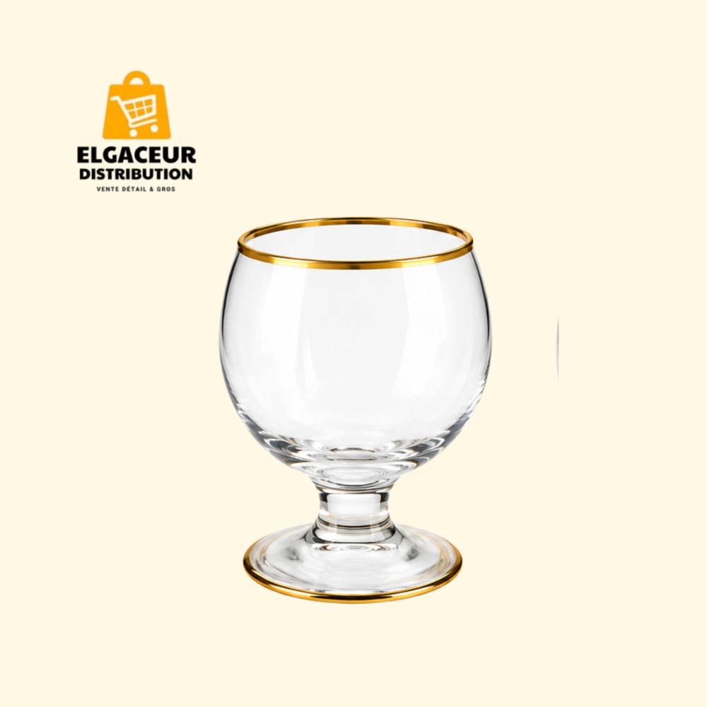 Set de 3 Coupes LAV