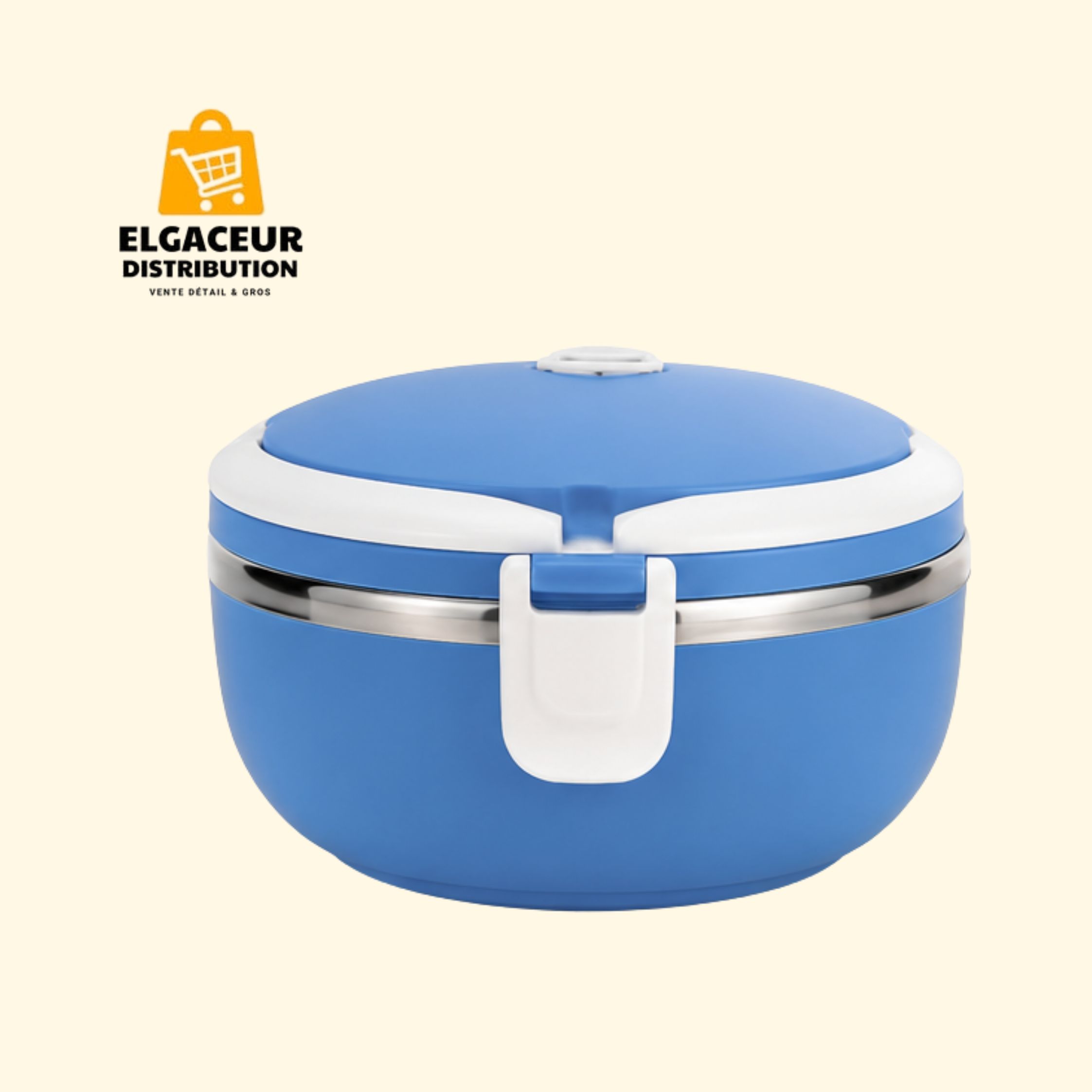 Lunch box 1 L
