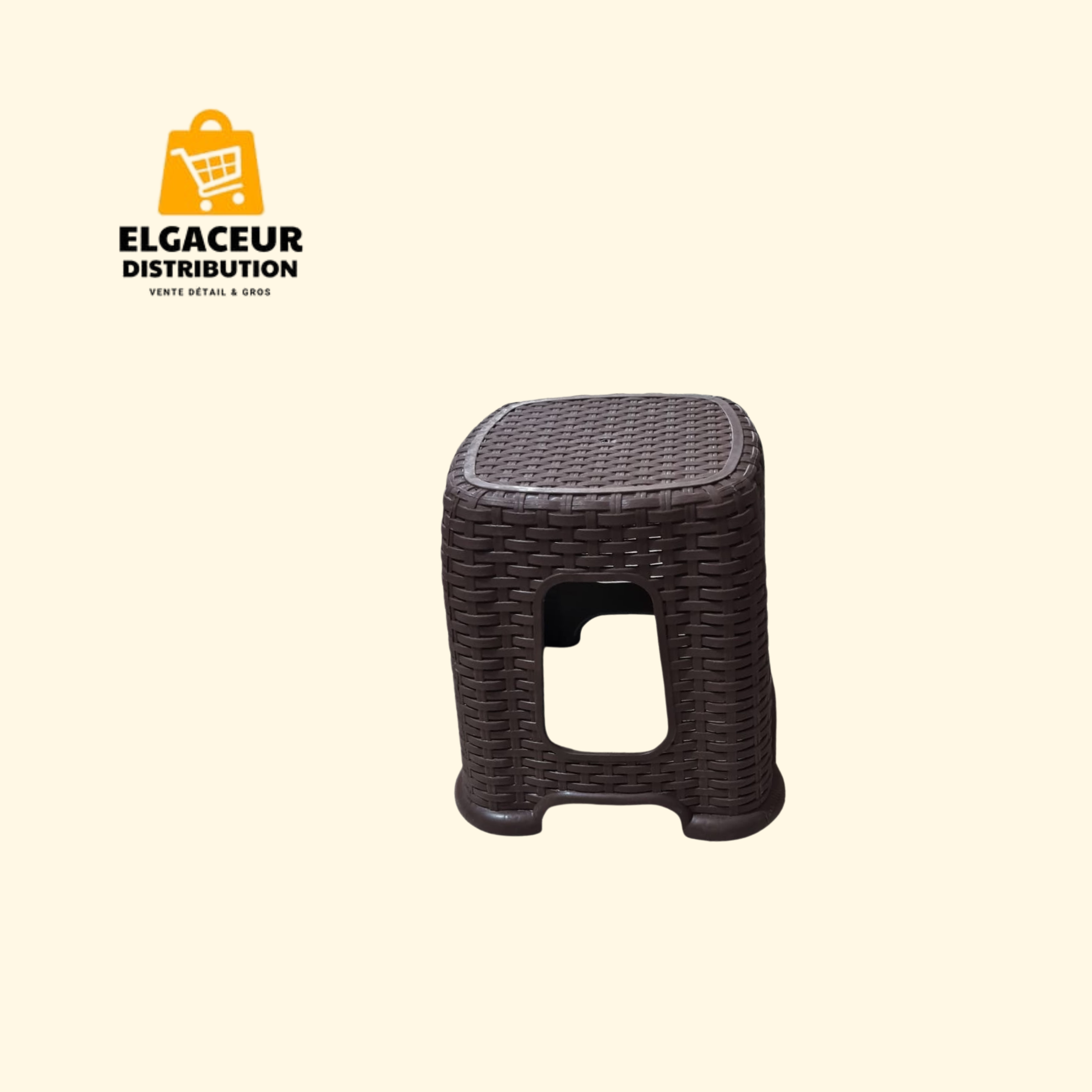Tabouret moyen Icop