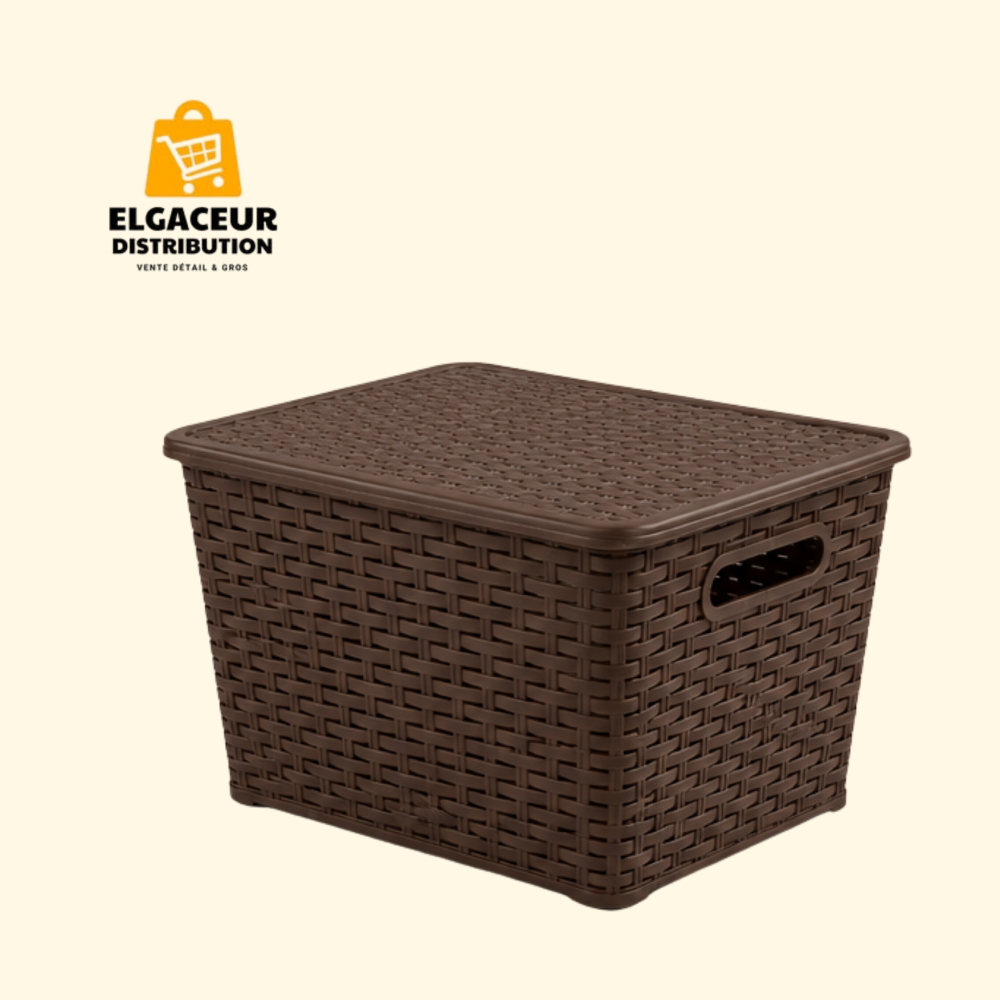 Boîte de rangement GM