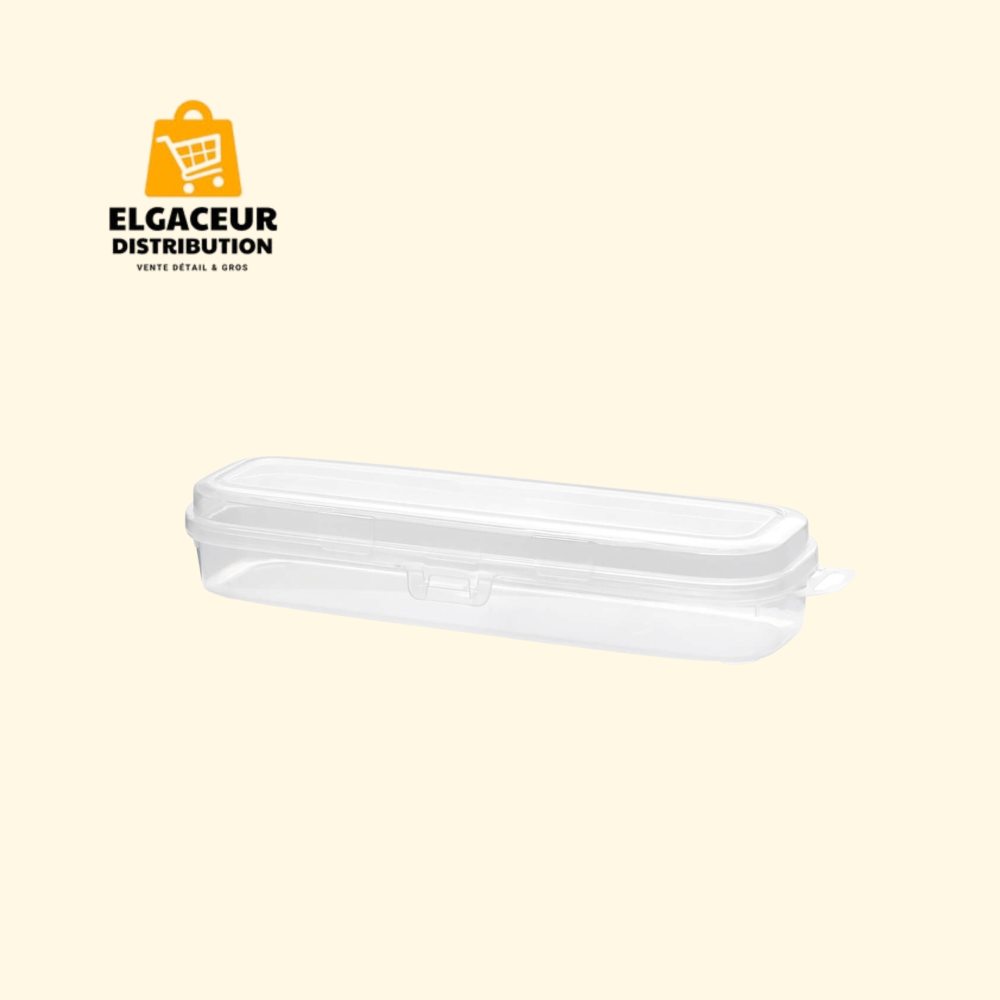 Trousse Multi-Usages Transparente