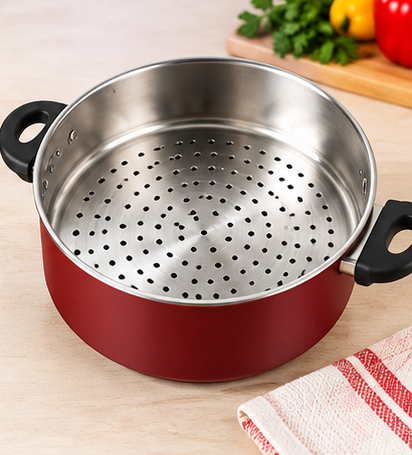 COUSCOUSSIERE 6L COOKART