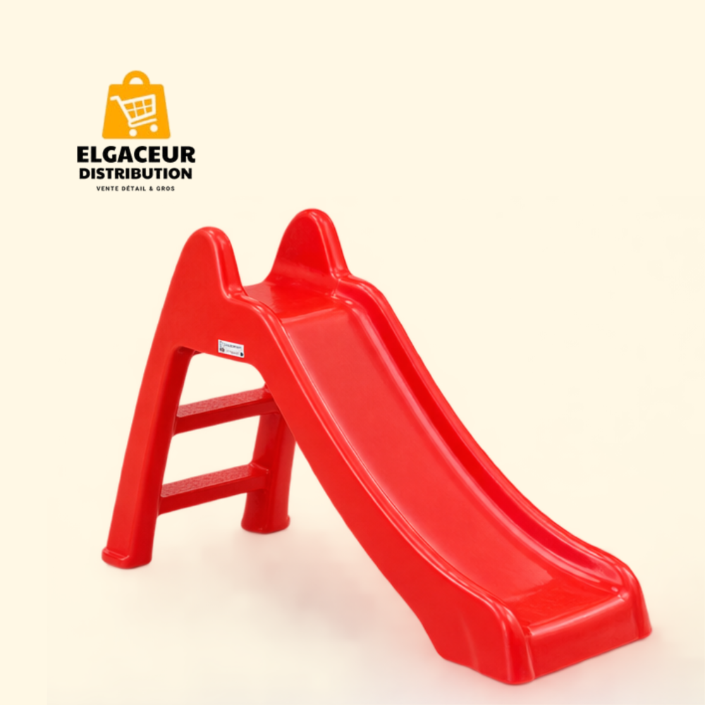 Toboggan pour Enfant