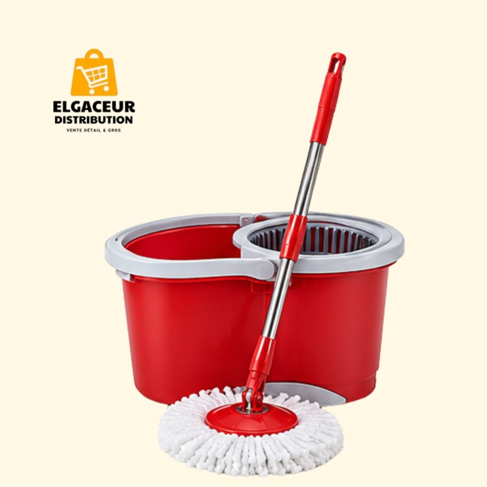 Liao Tornado Mop